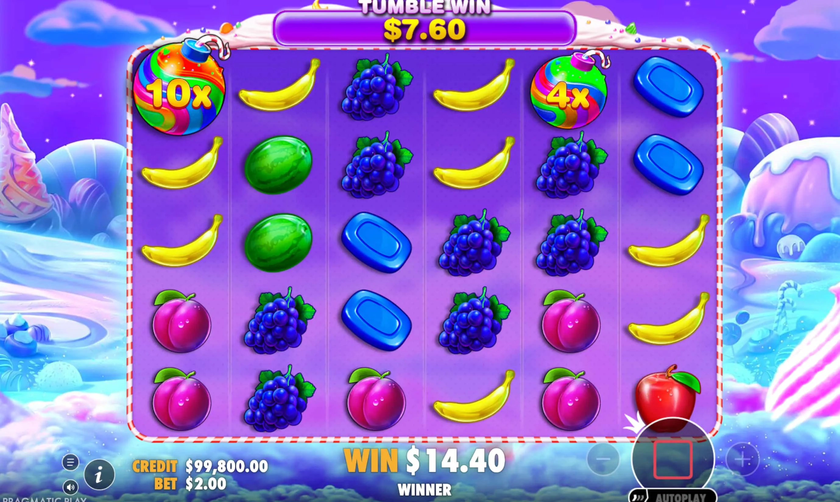 Sweet Bonanza 1000 vs the Original: My Personal Preference Sweet Bonanza 1000 vs the Original: My Personal Preference