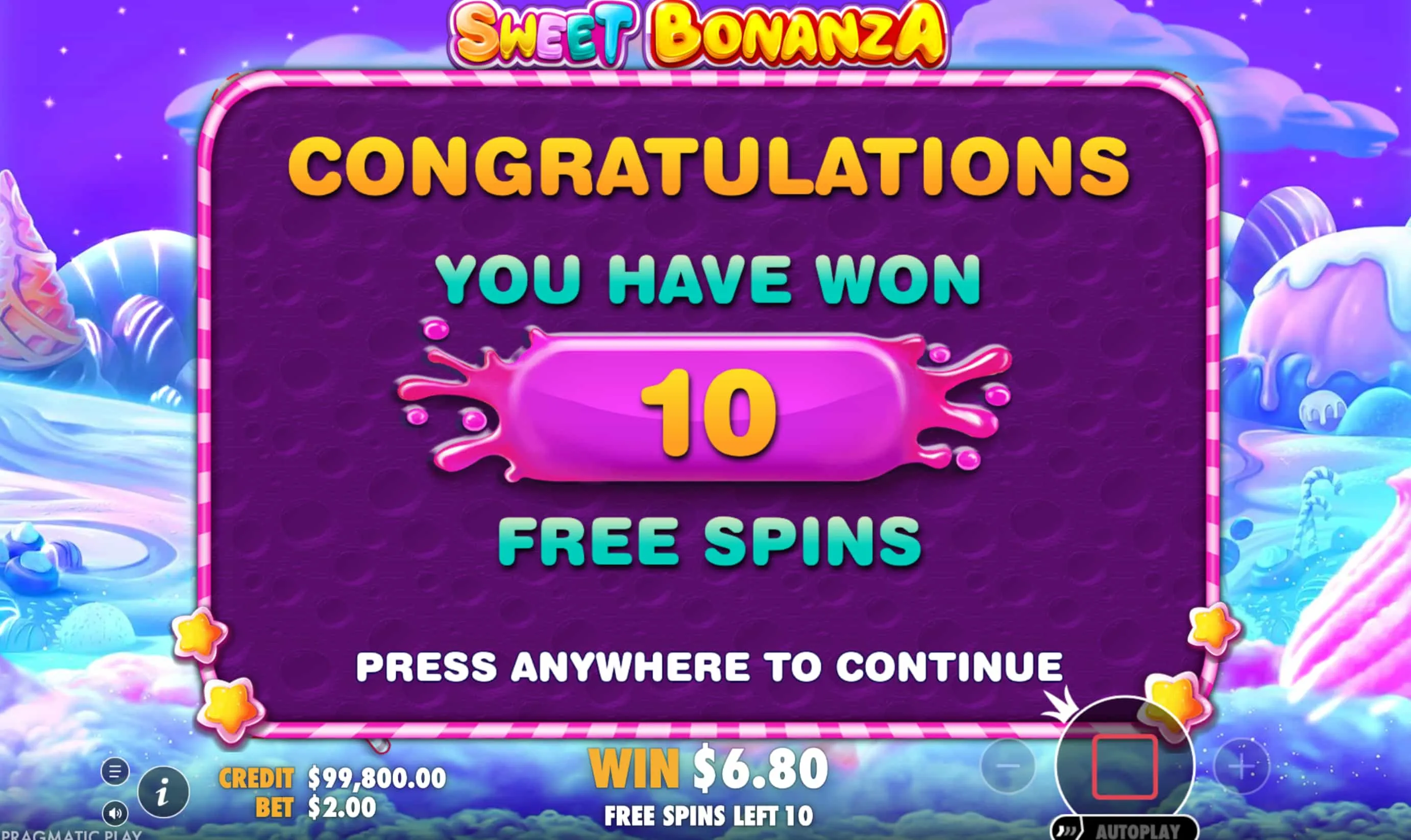 The Five Canadian Casinos I Trust for Sweet Bonanza 1000 The Five Canadian Casinos I Trust for Sweet Bonanza 1000